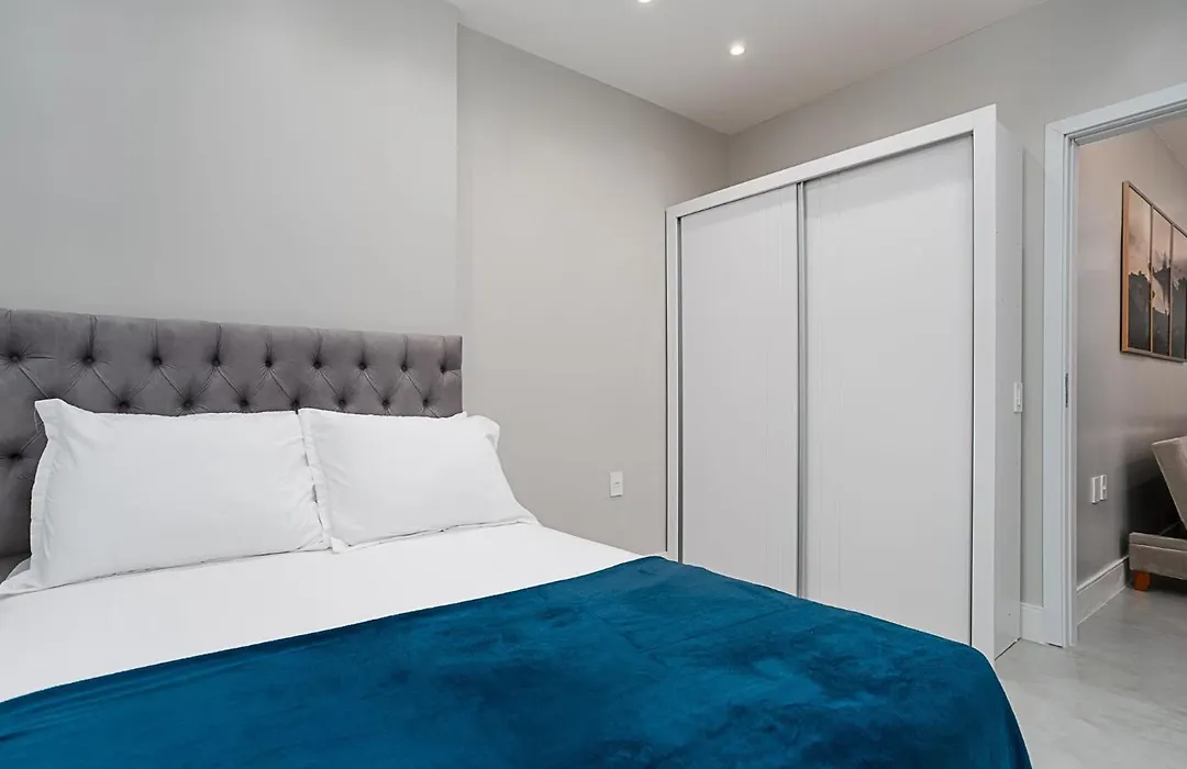 Apto 2 quartos com Suite em Copacabana na quadra da praia-1